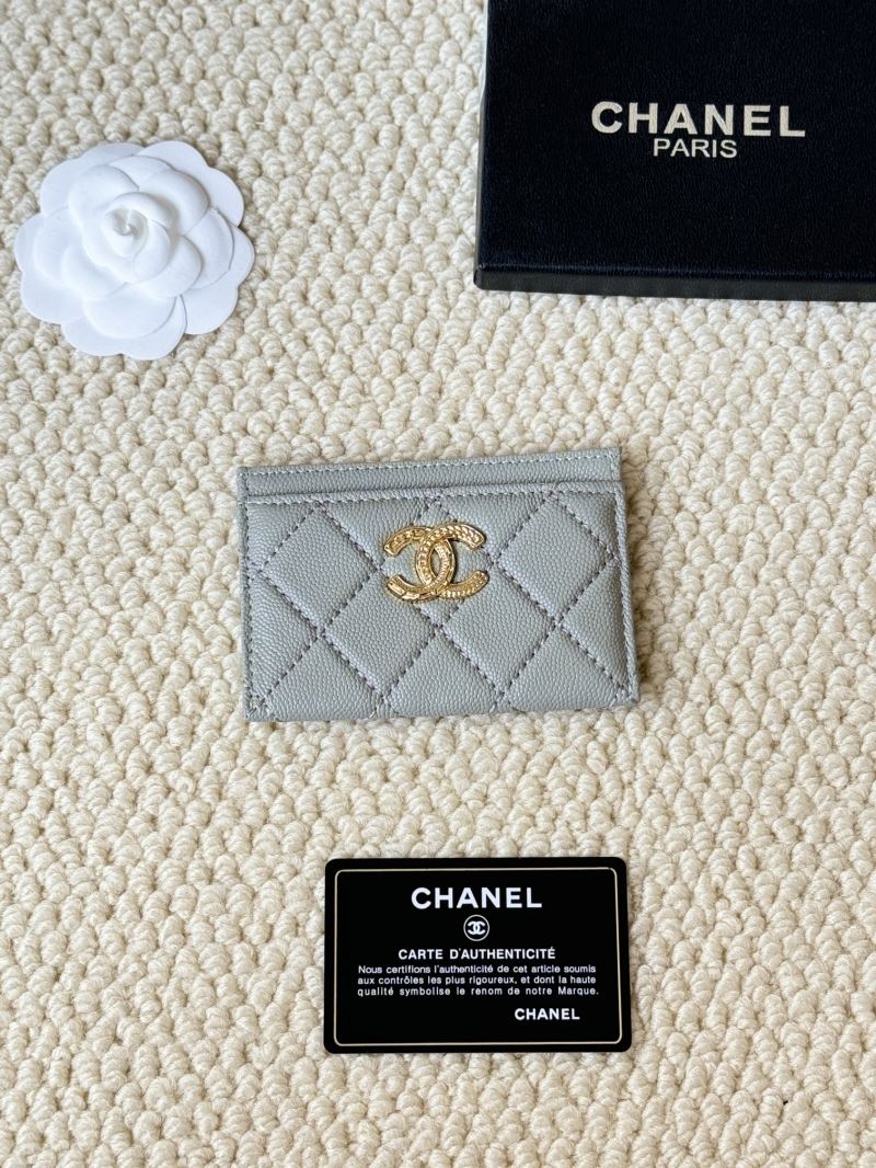 Chanel Wallets Purse